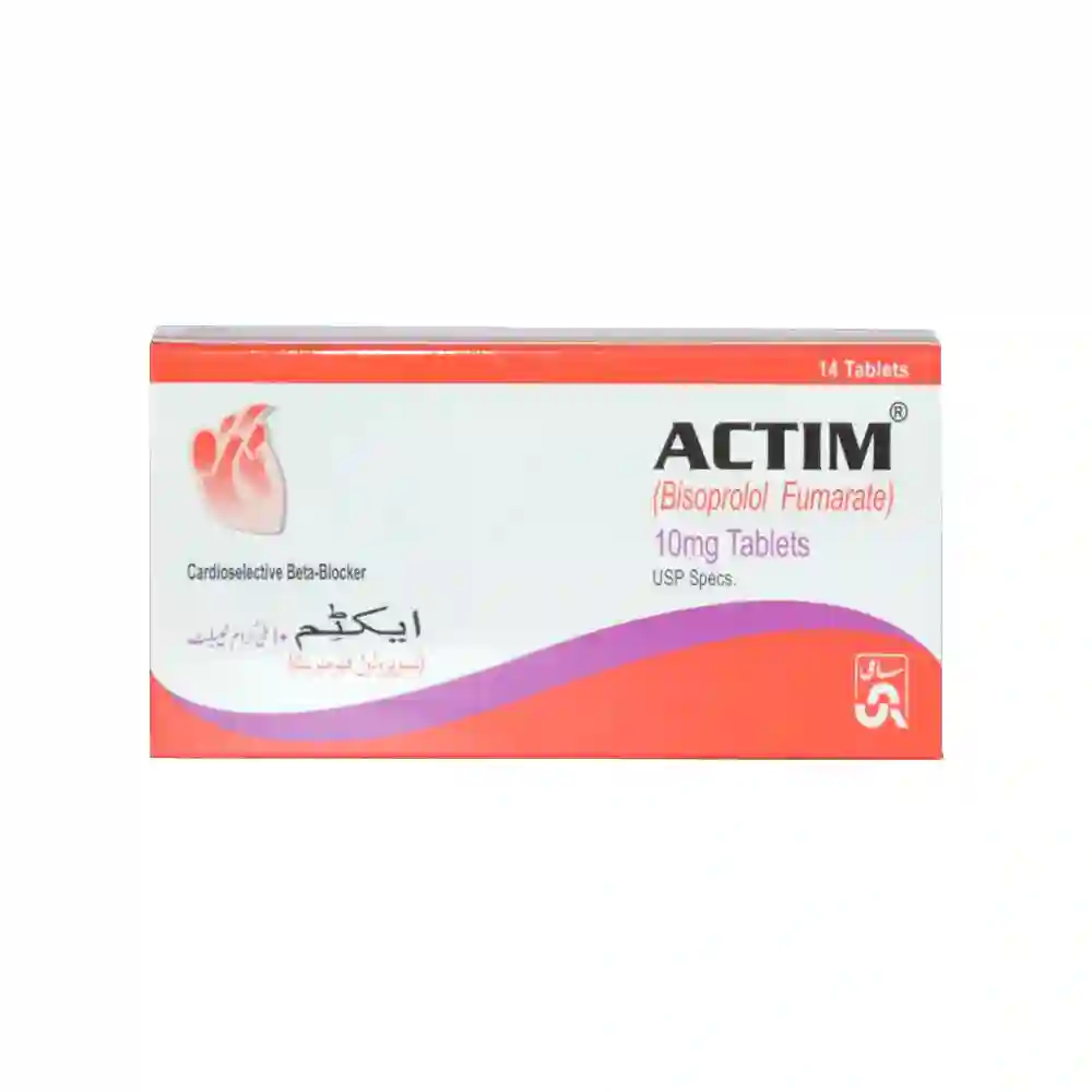 Actim 10mg